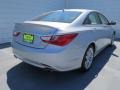 Radiant Silver - Sonata Limited 2.0T Photo No. 3