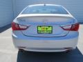 Radiant Silver - Sonata Limited 2.0T Photo No. 4