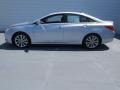 Radiant Silver - Sonata Limited 2.0T Photo No. 5