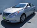 Radiant Silver - Sonata Limited 2.0T Photo No. 6
