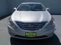 Radiant Silver - Sonata Limited 2.0T Photo No. 7