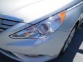 Radiant Silver - Sonata Limited 2.0T Photo No. 8