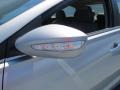 Radiant Silver - Sonata Limited 2.0T Photo No. 11