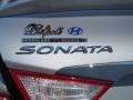 Radiant Silver - Sonata Limited 2.0T Photo No. 13