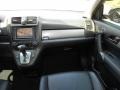 2010 Crystal Black Pearl Honda CR-V EX-L  photo #20