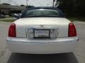 Vibrant White - Town Car Signature Photo No. 7