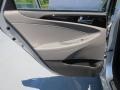 Radiant Silver - Sonata Limited 2.0T Photo No. 19