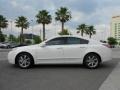 Bellanova White Pearl - TL 3.5 Technology Photo No. 5