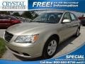 Camel Pearl - Sonata GLS Photo No. 1