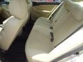 Camel Pearl - Sonata GLS Photo No. 5