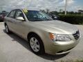 Camel Pearl - Sonata GLS Photo No. 10