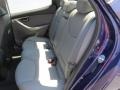 2013 Indigo Night Hyundai Elantra Limited  photo #20