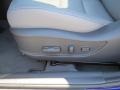 2013 Indigo Night Hyundai Elantra Limited  photo #24