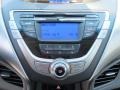 2013 Indigo Night Hyundai Elantra Limited  photo #28