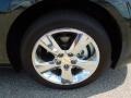 Black Granite Metallic - Malibu LT Photo No. 22