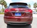 2013 Basque Red Pearl II Acura RDX Technology AWD  photo #6