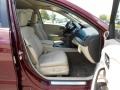 2013 Basque Red Pearl II Acura RDX Technology AWD  photo #13