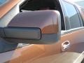 2012 Golden Bronze Metallic Ford Expedition King Ranch  photo #13