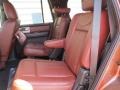 Chaparral Rear Seat Photo for 2012 Ford Expedition #70661158