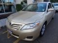Sandy Beach Metallic - Camry LE Photo No. 1