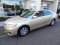 Sandy Beach Metallic - Camry LE Photo No. 2