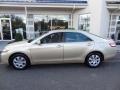 Sandy Beach Metallic - Camry LE Photo No. 3