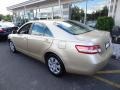 Sandy Beach Metallic - Camry LE Photo No. 4
