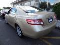 Sandy Beach Metallic - Camry LE Photo No. 5