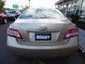 Sandy Beach Metallic - Camry LE Photo No. 6