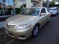 Sandy Beach Metallic - Camry LE Photo No. 7