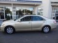 Sandy Beach Metallic - Camry LE Photo No. 9