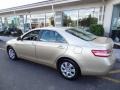 Sandy Beach Metallic - Camry LE Photo No. 10