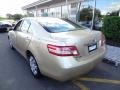 Sandy Beach Metallic - Camry LE Photo No. 11