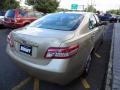 Sandy Beach Metallic - Camry LE Photo No. 13