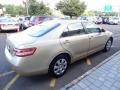 Sandy Beach Metallic - Camry LE Photo No. 14