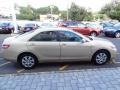 Sandy Beach Metallic - Camry LE Photo No. 15