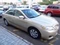 Sandy Beach Metallic - Camry LE Photo No. 16