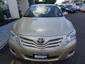 Sandy Beach Metallic - Camry LE Photo No. 18