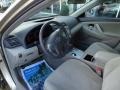 Sandy Beach Metallic - Camry LE Photo No. 20