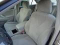 Sandy Beach Metallic - Camry LE Photo No. 21