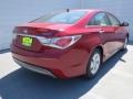 Venetian Red Pearl - Sonata Hybrid Photo No. 3