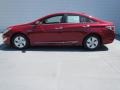 Venetian Red Pearl - Sonata Hybrid Photo No. 5