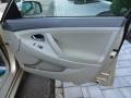 Sandy Beach Metallic - Camry LE Photo No. 32