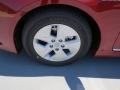 Venetian Red Pearl - Sonata Hybrid Photo No. 10