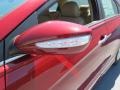 Venetian Red Pearl - Sonata Hybrid Photo No. 12