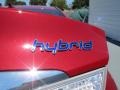 Venetian Red Pearl - Sonata Hybrid Photo No. 15