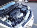 Sandy Beach Metallic - Camry LE Photo No. 41