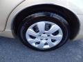 Sandy Beach Metallic - Camry LE Photo No. 44