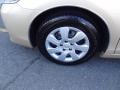 Sandy Beach Metallic - Camry LE Photo No. 45