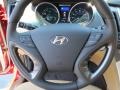 Venetian Red Pearl - Sonata Hybrid Photo No. 33
